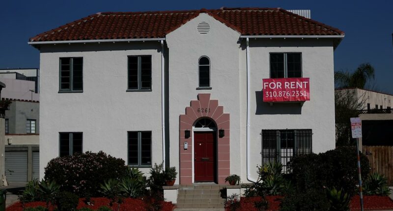 LA tells renters theyâre free to skip out on paying their landlords for at least two months before facing eviction